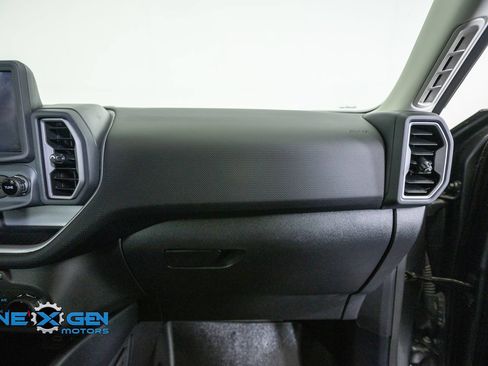 Used 2024 Ford Bronco Sport Big Bend AWD/4WD image 43