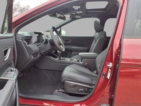 New 2026 Subaru Outback Premium image 37