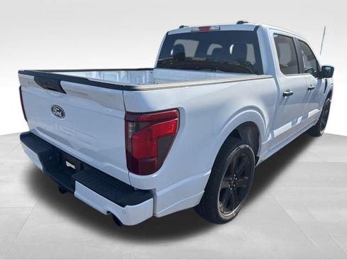 New 2026 Ford F150 STX AWD/4WD image 6