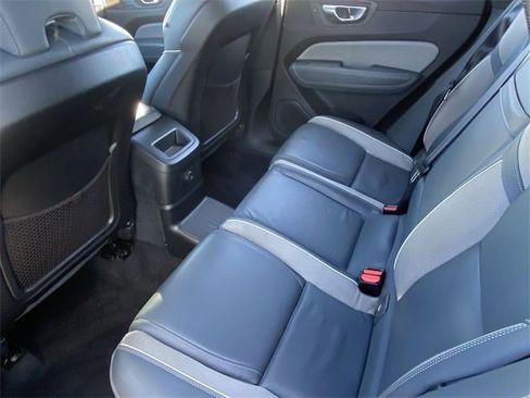 Used 2021 Volvo XC60 T8 R-Design w/ Advanced Package image 18