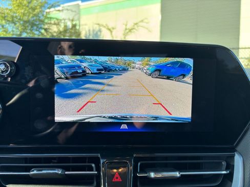 Used 2025 Chevrolet TrailBlazer LT image 17