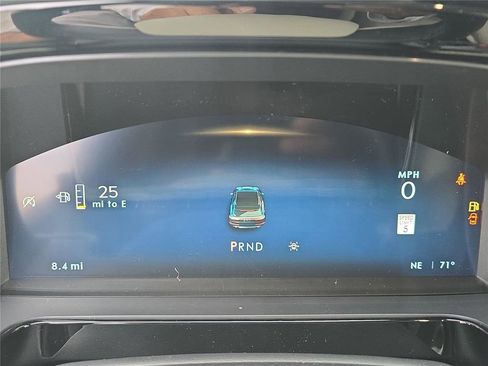 New 2026 Lincoln Corsair Premiere FWD image 22