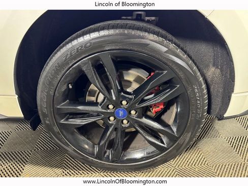 Used 2020 Ford Edge ST w/ Equipment Group 401A AWD/4WD image 37
