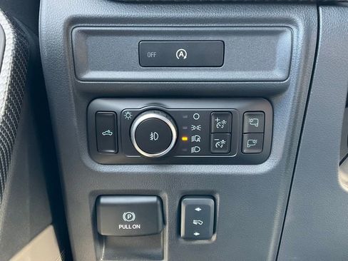 New 2025 Ford F150 XLT w/ Equipment Group 303A High image 62