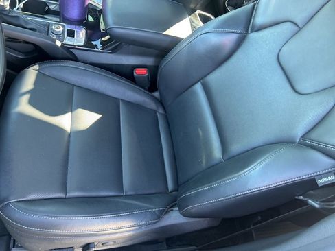 Used 2024 Kia Telluride S w/ S Sunroof Package image 17