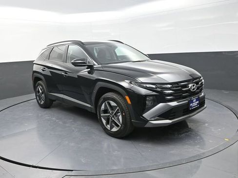 New 2026 Hyundai Tucson SEL AWD/4WD image 2