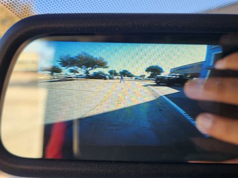 New 2025 Chevrolet Express 2500 w/ Driver Convenience Package image 6