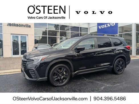 Used 2024 Subaru Ascent Onyx Edition AWD/4WD image 1