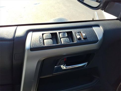 Used 2023 Toyota 4Runner SR5 Premium w/ Moonroof Package image 13