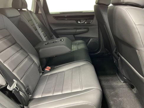 New 2026 Honda CR-V EX-L image 22