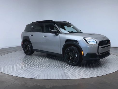 New 2026 MINI Cooper Countryman S AWD/4WD image 2