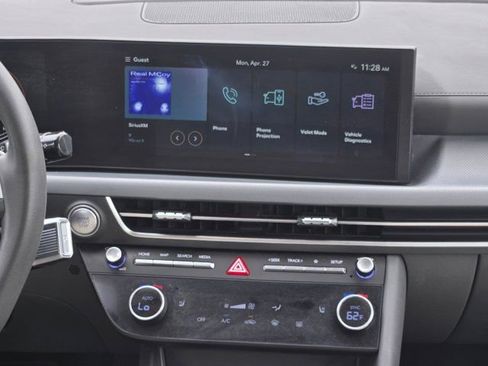 Used 2025 Hyundai Sonata SEL FWD image 18