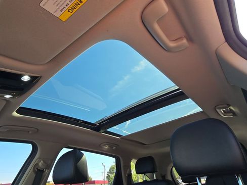 Certified 2023 Kia Sorento SX AWD/4WD image 18