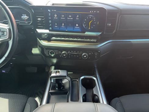Used 2023 Chevrolet Silverado 1500 RST AWD/4WD image 24