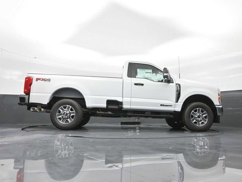 New 2025 Ford F250 XLT image 24