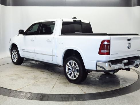 Certified 2023 RAM 1500 Limited AWD/4WD image 3