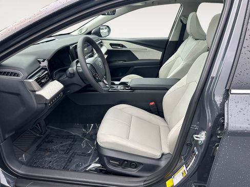 New 2026 Toyota Camry XLE image 15