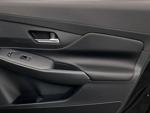 New 2026 Nissan Sentra SV w/ SV Convenience Package FWD image 33