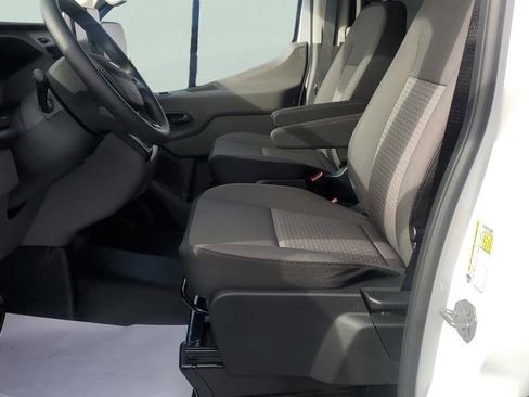 New 2026 Ford Transit 150 Low Roof w/ Load Area Protection Package image 18