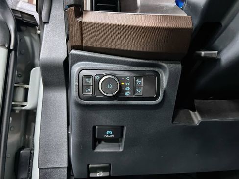 Used 2022 Ford Bronco Outer Banks image 14