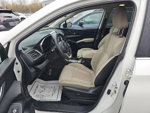 Used 2025 Subaru Ascent Premium AWD/4WD image 14