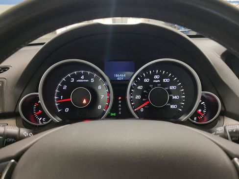 Used 2012 Acura TL image 8