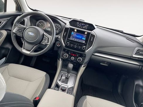 Used 2021 Subaru Forester Premium w/ Popular Package #1 image 10