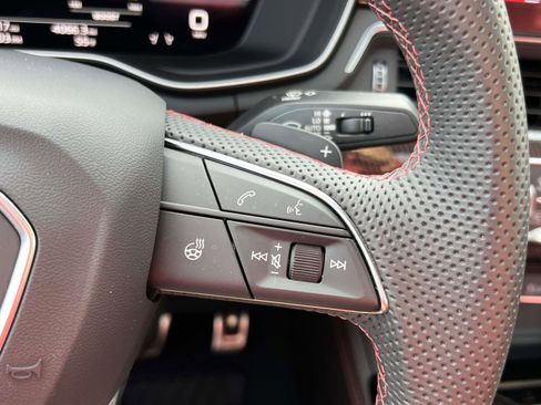 Used 2024 Audi S5 Premium Plus w/ Premium Plus Package image 20