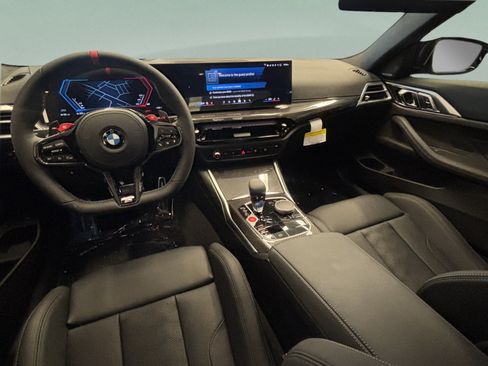New 2027 BMW M4 xDrive Competition w/ Executive Package AWD/4WD image 17