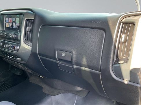 Used 2018 Chevrolet Silverado 1500 LT w/ All Star Edition image 16