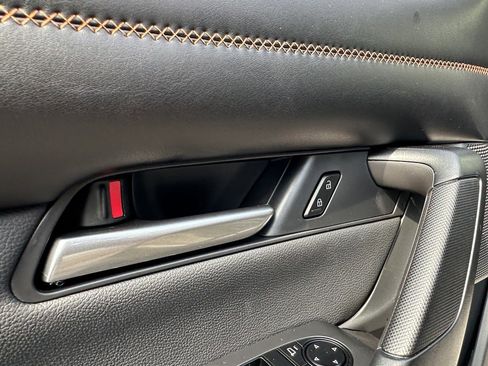 New 2025 MAZDA CX-50 AWD 2.5 Turbo w/ Weather Package image 18