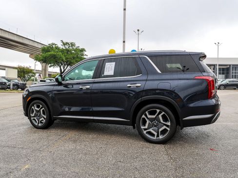 Used 2025 Hyundai Palisade SEL FWD image 10