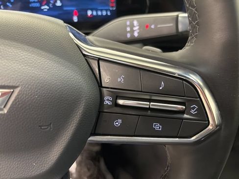 Used 2026 Chevrolet Equinox LT FWD image 28