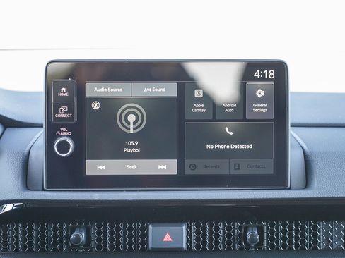 New 2026 Honda CR-V EX-L image 17