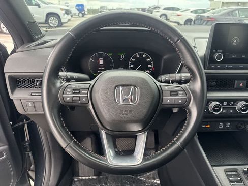 Used 2025 Honda CR-V Sport image 14