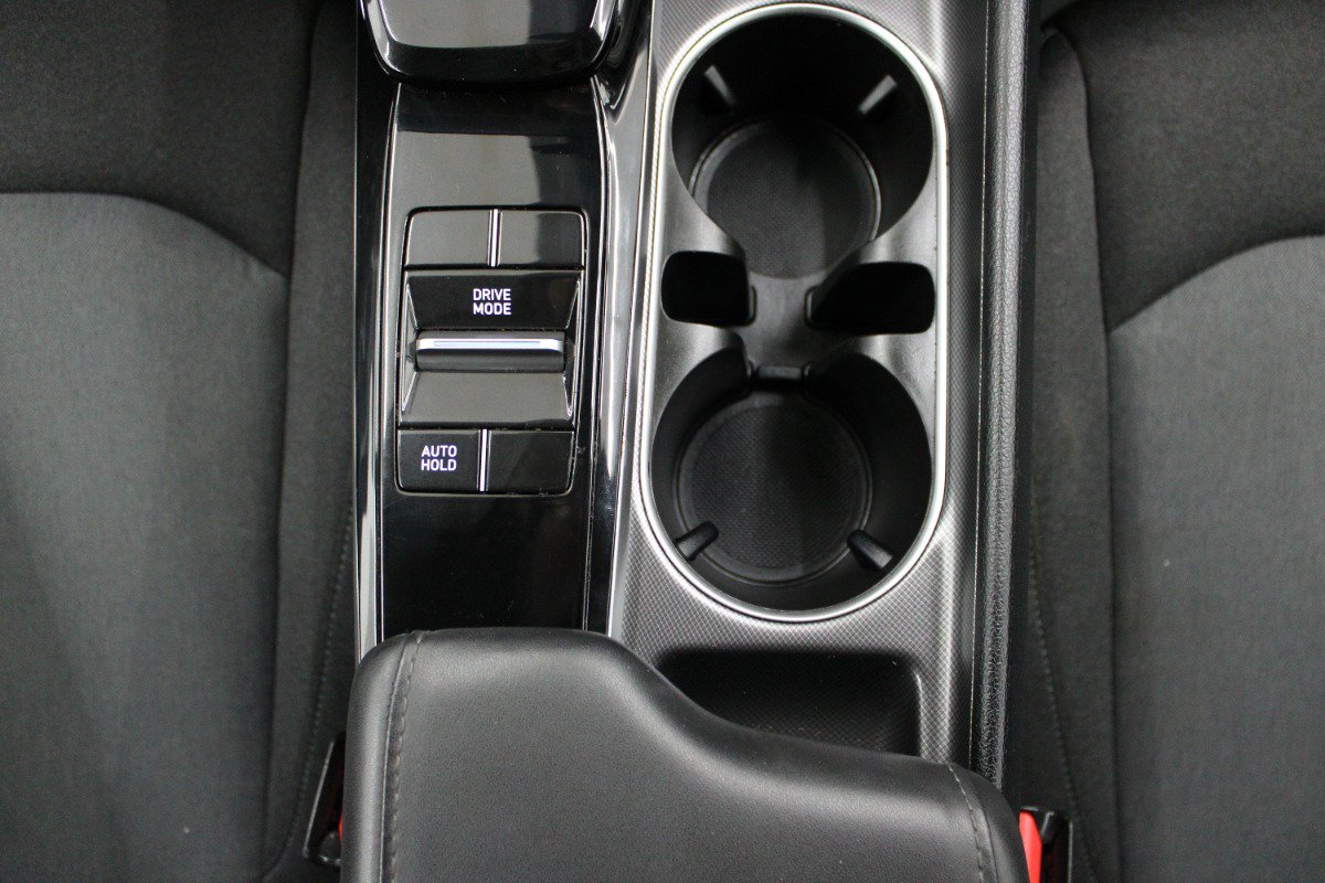 Used 2021 Hyundai Sonata SE FWD image 24