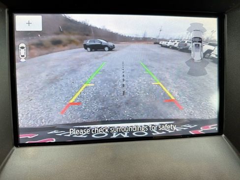 Used 2020 Ford Edge Titanium w/ Equipment Group 301A image 25