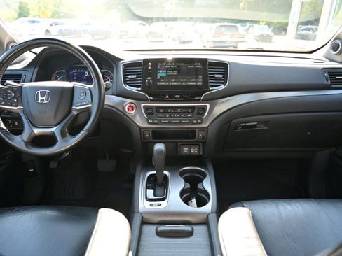 Used 2020 Honda Pilot EX-L image 12