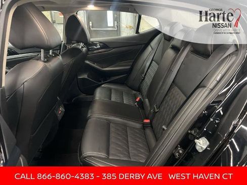 Certified 2023 Nissan Maxima Platinum w/ Sport Mat Group image 30