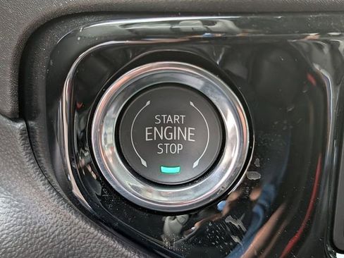 New 2026 Chevrolet Silverado 1500 LT Trail Boss w/ Convenience Package II image 21