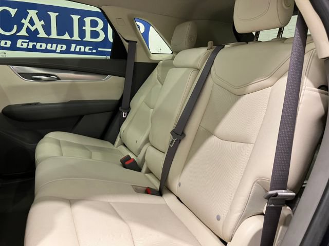 Used 2017 Cadillac XT5 Luxury w/ Driver Awareness Package FWD image 28