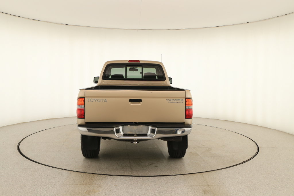 Used 2004 Toyota Tacoma PreRunner w/ Convenience Pkg RWD image 5