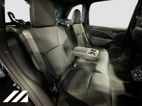 New 2026 Subaru Forester Touring image 30