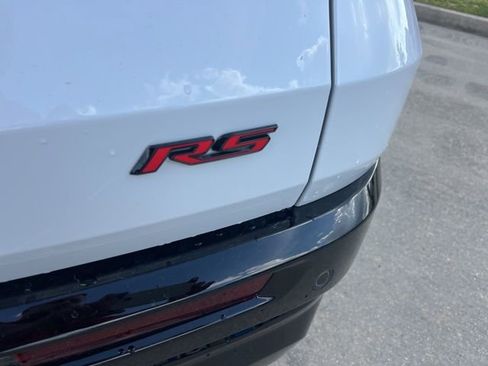 New 2026 Chevrolet Traverse RS w/ LPO, Floor Liner Package image 10