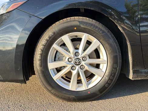 Certified 2025 Toyota Camry LE image 12