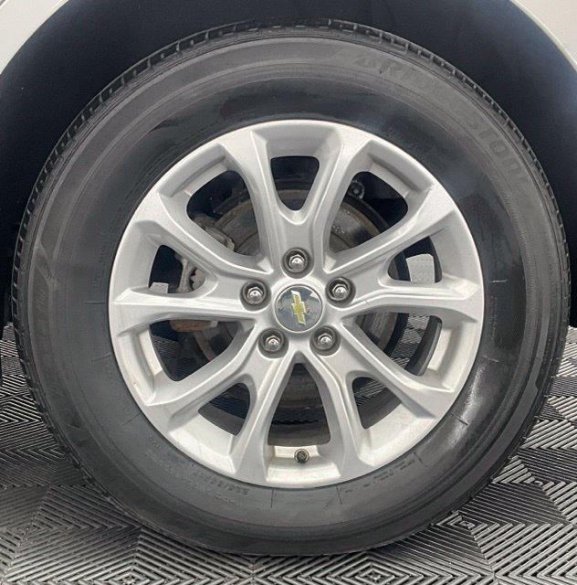 Used 2020 Chevrolet Equinox LT AWD/4WD image 14
