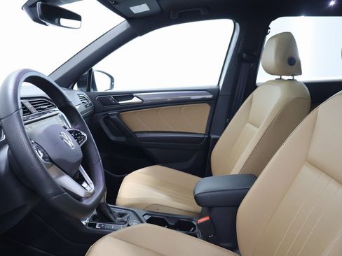 Used 2024 Volkswagen Tiguan SE R-Line image 13