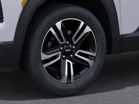 New 2026 Chevrolet TrailBlazer LT w/ Convenience Package image 9