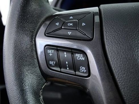 Used 2019 Ford Ranger Lariat w/ Equipment Group 501A Mid AWD/4WD image 27