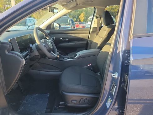 New 2026 Hyundai Tucson SEL image 22
